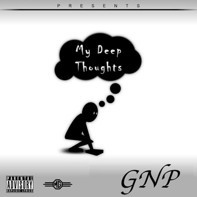 My Deep Thoughts - EP
