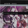 Untold Story (feat. Marc Johnson & Paul Motian)