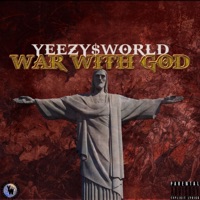 War With God - Single - Yeezy$world