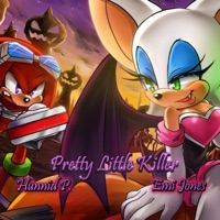 Pretty Little Killer (feat. Hunnid P & Ayano Ultra) - Single - Emi Jones