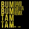 Bum Bum Tam Tam - MC Fioti, J Balvin & Stefflon Don lyrics