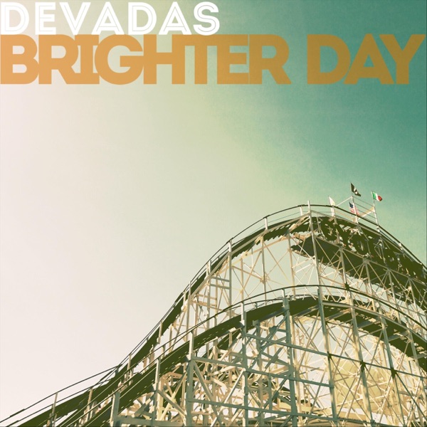 Brighter Day - EP