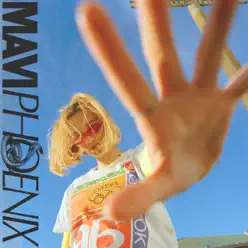 Young Prophet II - EP - Mavi Phoenix