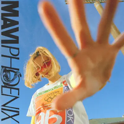 Young Prophet II - EP - Mavi Phoenix