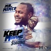 Keep Moving (feat. Scarface) - Single