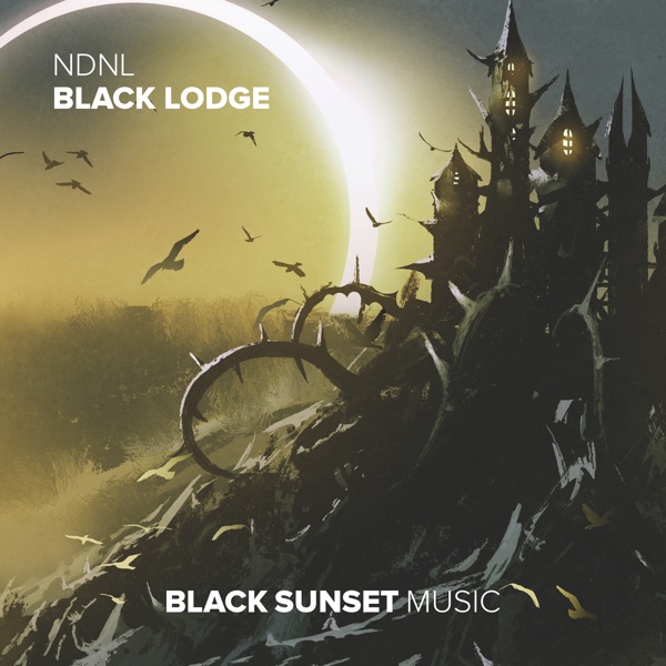 Black Lodge - Single