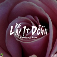 Lay It Down (feat. Domo) - Single - RG