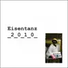 Eisentanz - Rangierfreude