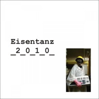 Eisentanz - Rangierfreude