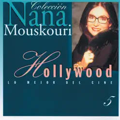 Hollywood - Nana Mouskouri