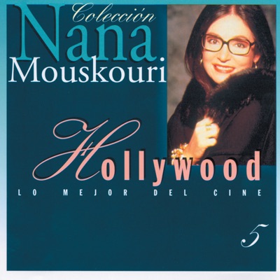 Hollywood - Nana Mouskouri