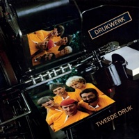 Drukwerk - Schijn 'n Lichtje Op Mij