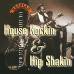 Slim Harpo - Shake Your Hips