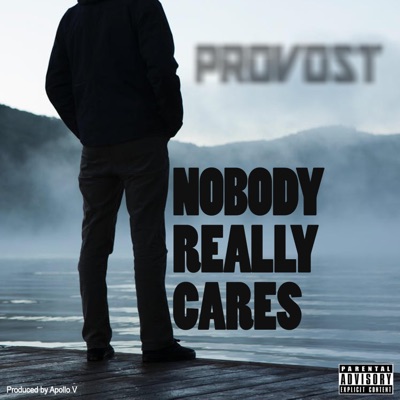 Nobody Really Cares - Single