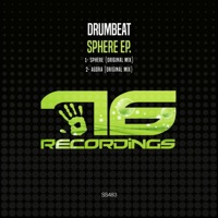 Sphere - Single - DrumBeat