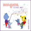 Morgane Raoux J'attends la neige 