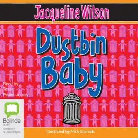 Dustbin Baby (Unabridged)