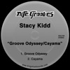 Groove Odyssey / Cayama - Single