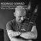 Vai-Te Embora Ó Papão - Rodrigo Serrão lyrics