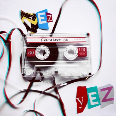 Everybody Go - Single