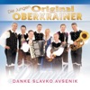 Die Jungen Original Oberkrainer - Kreuz und quer durch Oberkrain