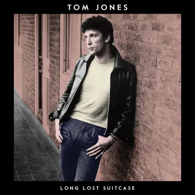 Factory Girl - Single - Tom Jones