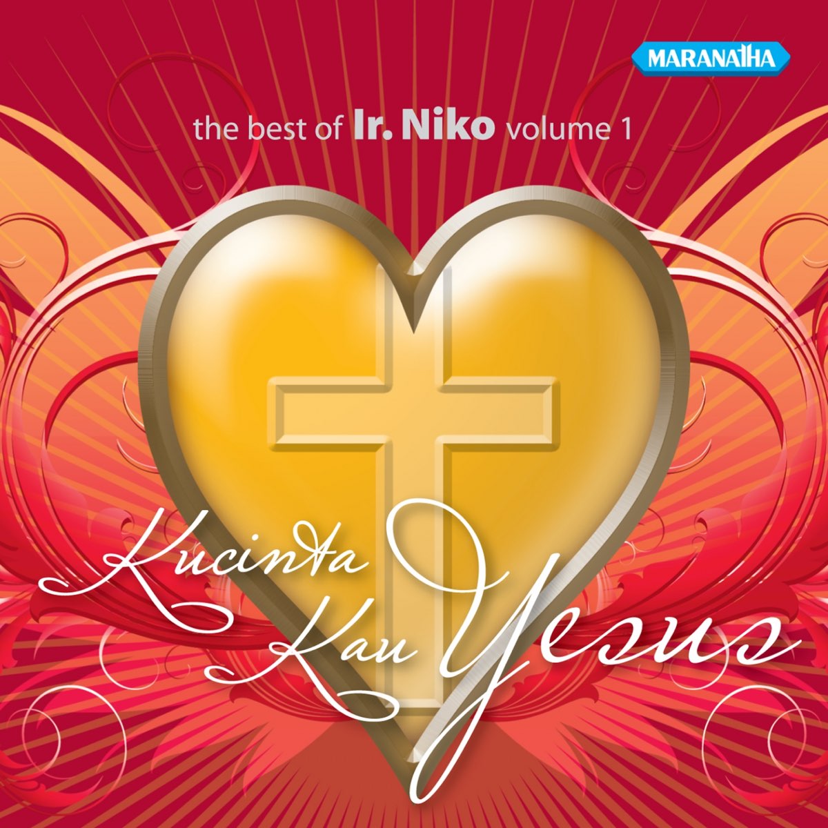 The Best of I.R. Niko, Vol. 1 - Album by Ir. Niko - Apple Music