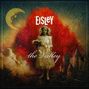 Chord Gitar The Valley - Eisley