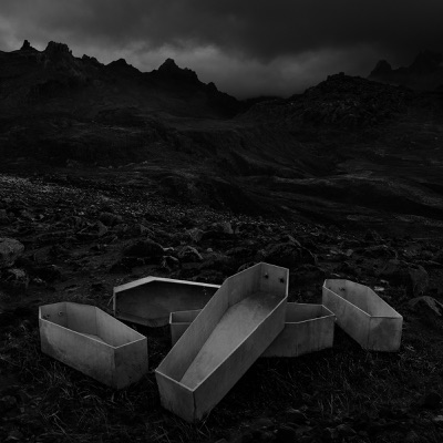 Long Live - Atreyu