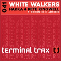 White Walkers - Single - Hakka & Pete Kingwell