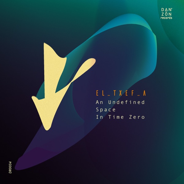 An Undefined Space in Time Zero - Single