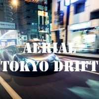 Tokyo Drift - Single - Aerial