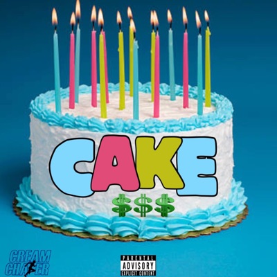 Cake - Single