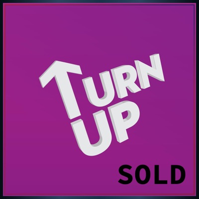 Turn Up Sold (Instrumental) - Single
