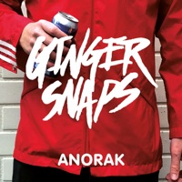 Anorak (feat. Vo Williams) - Single - Ginger Snaps