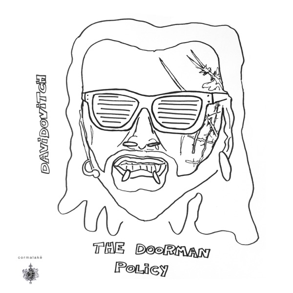 The Doorman Policy - Single