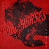 Wild Horses - Single