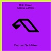 Access Control - EP