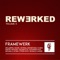 Usual Suspects (Framewerk Remix) artwork
