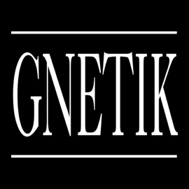 Gnetik (feat. Kudoz) Bknott