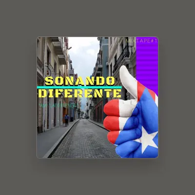 Listen to Am La Diferencia, watch music videos, read bio, see tour dates & more!