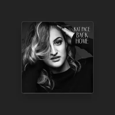 Listen to Kat Pace, watch music videos, read bio, see tour dates & more!