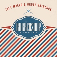 Barbershop Stories - EP - Joey Maker & Bruce Hathcock