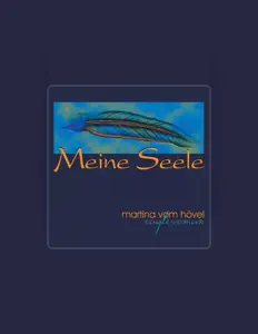 Listen to Martina vom Hövel, watch music videos, read bio, see tour dates & more!