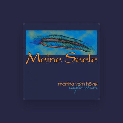 Listen to Martina vom Hövel, watch music videos, read bio, see tour dates & more!