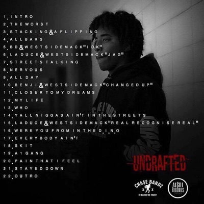 Where You from in the D.I.N.O - Single