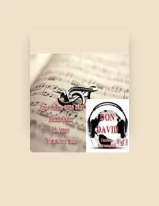 Listen to Don David, watch music videos, read bio, see tour dates & more!
