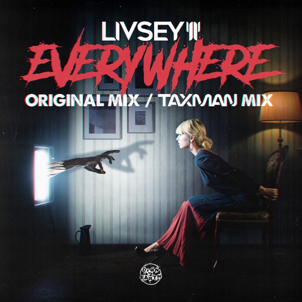 Everywhere - Single