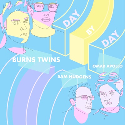 Day by Day (feat. Sam Hudgens & Omar Apollo) - Single