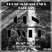 In My Nose - Single - Bruno Marangoni & Fatbass